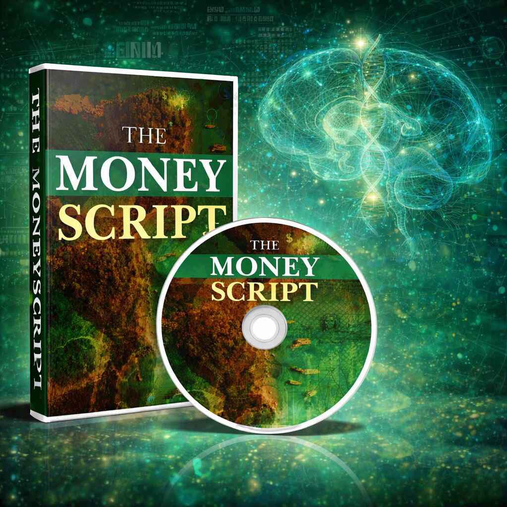 Science Behind The Money Script