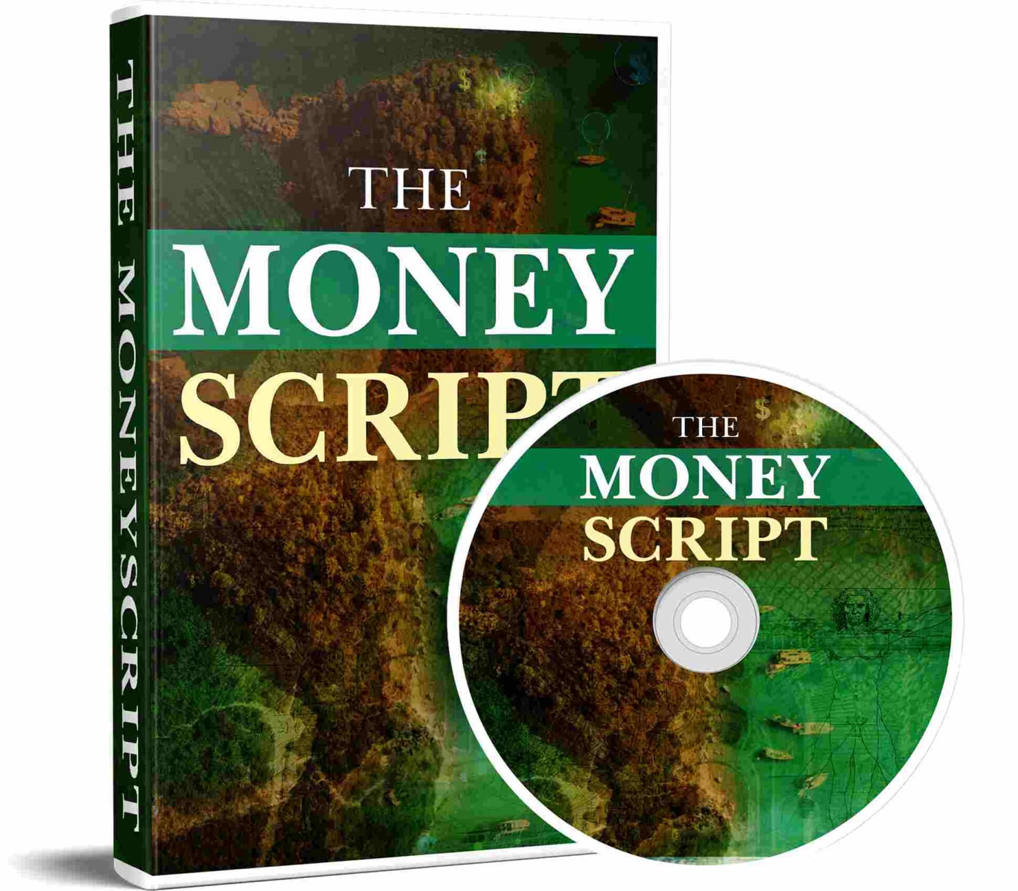 Order here The Money Script