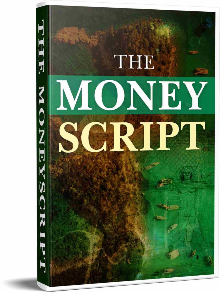 The-Money-Script-book